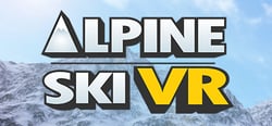 Alpine Ski VR header banner
