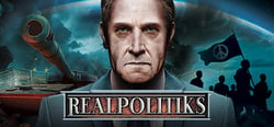 Realpolitiks header banner