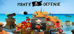 Pirate Defense header banner