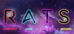 R.A.T.S. (Regulatory Astro-Topographical Stabilizer) header banner