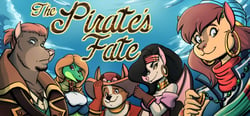 The Pirate's Fate header banner