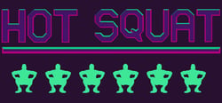 Hot Squat header banner