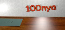 100 nya header banner