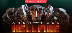Archangel™: Hellfire - Enlist FREE header banner