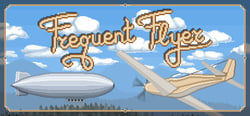 Frequent Flyer header banner