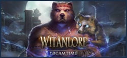 Witanlore: Dreamtime header banner
