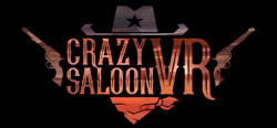 Crazy Saloon VR header banner
