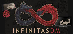 InfinitasDM header banner