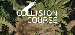 Collision Course header banner
