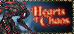 Hearts of Chaos header banner