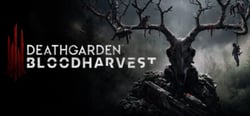 Deathgarden: BLOODHARVEST header banner