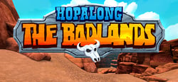 Hopalong: The Badlands header banner