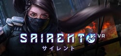 Sairento VR header banner