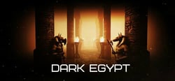 Dark Egypt header banner