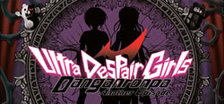 Danganronpa Another Episode: Ultra Despair Girls header banner