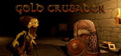 Gold Crusader Remastered Edition header banner