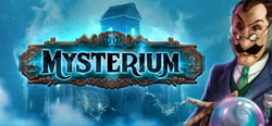 Mysterium: A Psychic Clue Game header banner