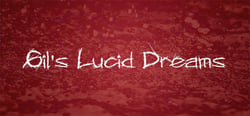 Gil's Lucid Dreams header banner
