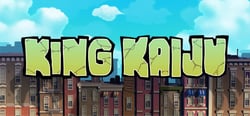 King Kaiju header banner