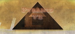 Pyramid VR header banner