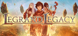LEGRAND LEGACY: Tale of the Fatebounds header banner