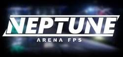 Neptune: Arena FPS header banner