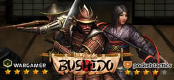 Warbands: Bushido header banner