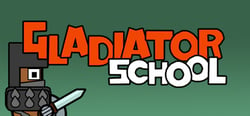 Gladiator School header banner