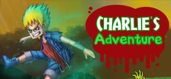 Charlie's Adventure header banner