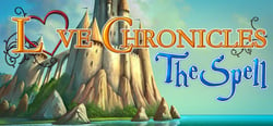 Love Chronicles: The Spell Collector's Edition header banner
