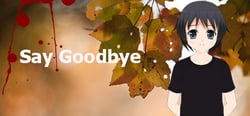 Say Goodbye header banner