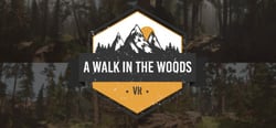 A Walk in the Woods header banner