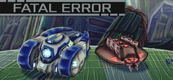 FATAL ERROR - RTS header banner
