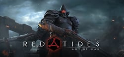 Art of War: Red Tides header banner