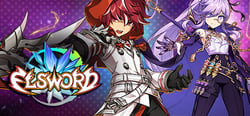 Elsword Free-to-Play header banner