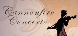 Cannonfire Concerto header banner