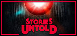 Stories Untold header banner