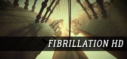 Fibrillation HD header banner