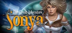 Sonya: The Great Adventure header banner