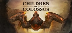 Children of Colossus header banner