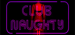Club Naughty header banner