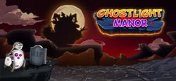 Ghostlight Manor header banner