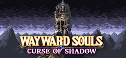 Wayward Souls header banner