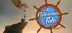 A Fisherman's Tale header banner