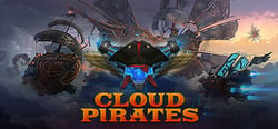 Cloud Pirates header banner