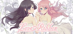 Love Ribbon header banner