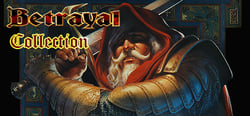Betrayal Collection header banner