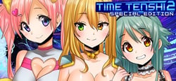 Time Tenshi 2: Special Edition header banner