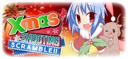 Xmas Shooting - Scramble!! header banner