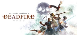 Pillars of Eternity II: Deadfire header banner